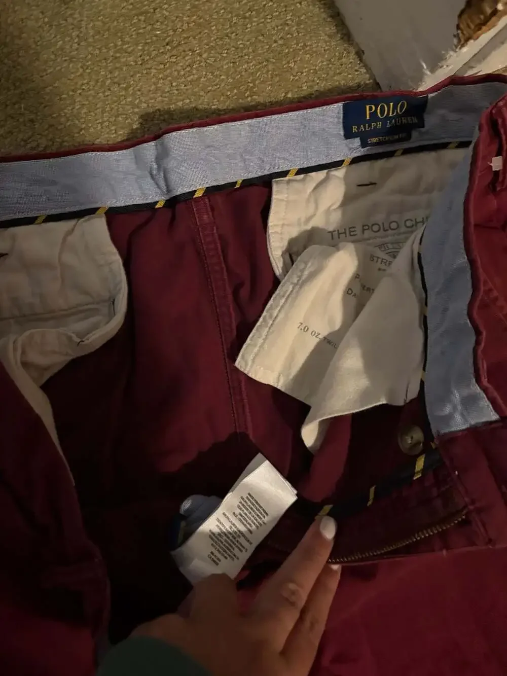 Polo Ralph Lauren polo ralph